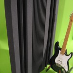 Assessing bass traps BT120-80basstrap