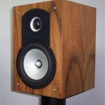 Acoustic panels and bass traps in action! eclipse
