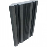 BT120-80 Corner Bass Trap 1