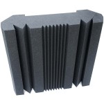 BT600-150 Corner Bass Trap 1
