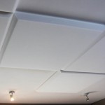 MP700/40 White Ceiling Panel  $44 1