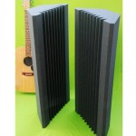 RAM400-1000 Corner Bass Trap 1