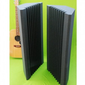 RAM400-1000 Corner Bass Trap 1