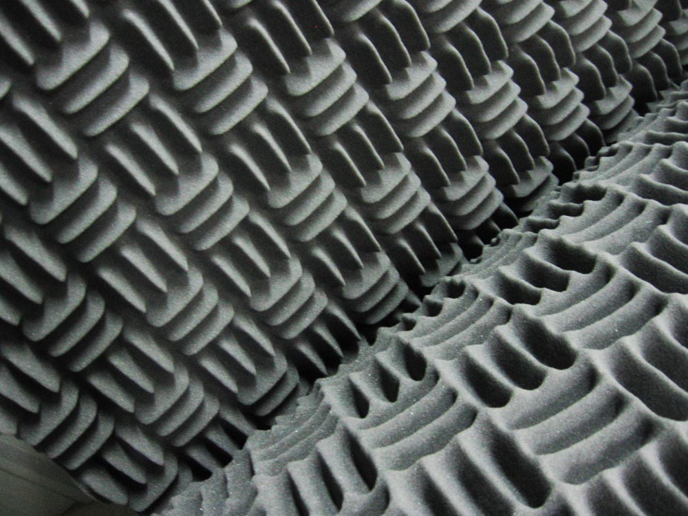 Sonex Acoustic Foam - Sound Acoustics