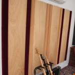 Graeham Goble’s home studio acoustic treatment GGobleStudio2