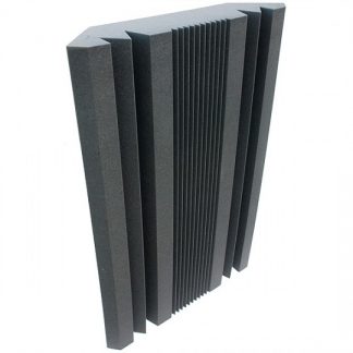 Corner Bass Trap BT120/80