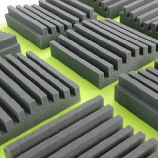 Soundbite Broadband Acoustic Panel