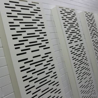 Custom Studio Panels