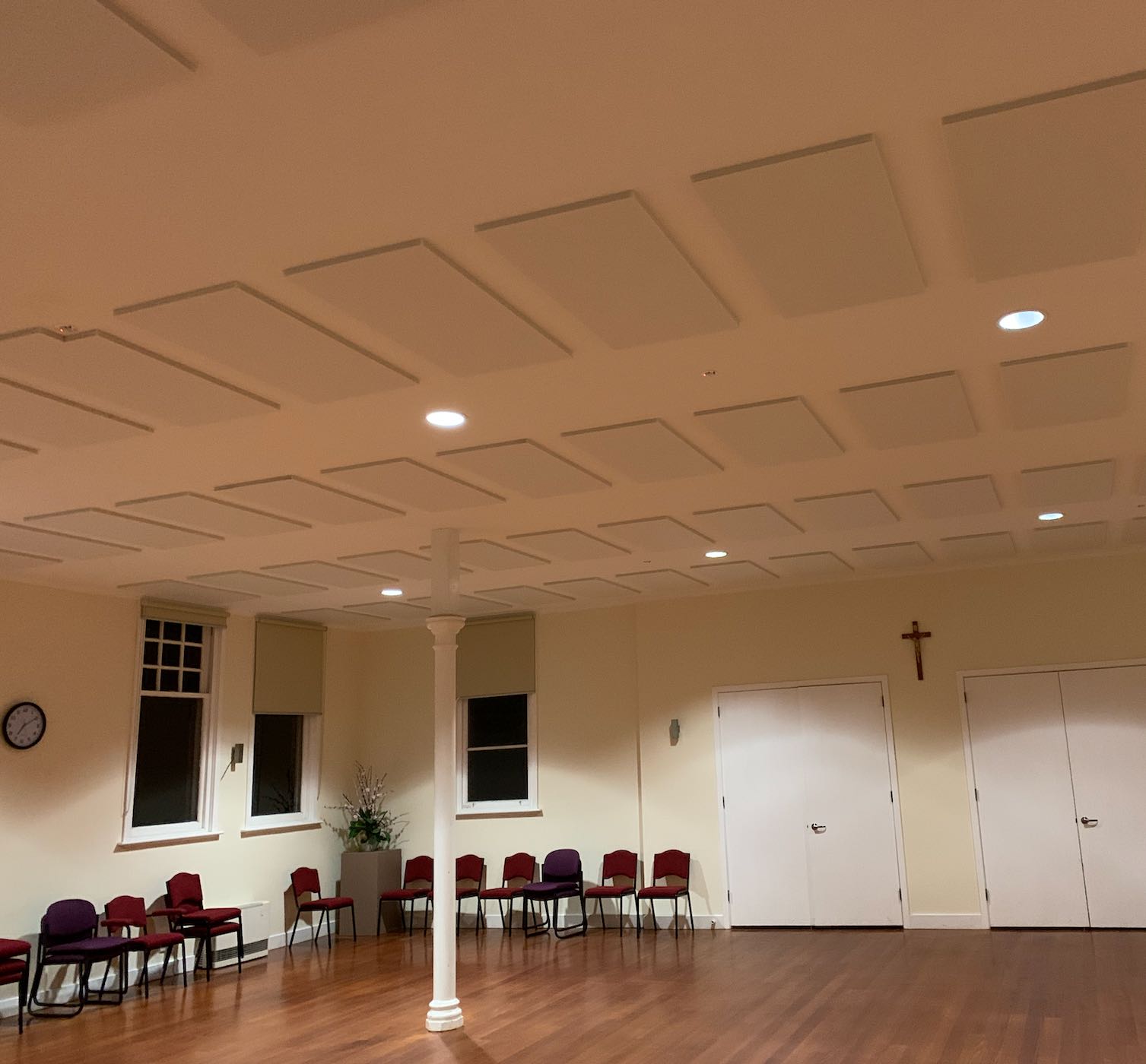 PA1200 Acoustic Panel