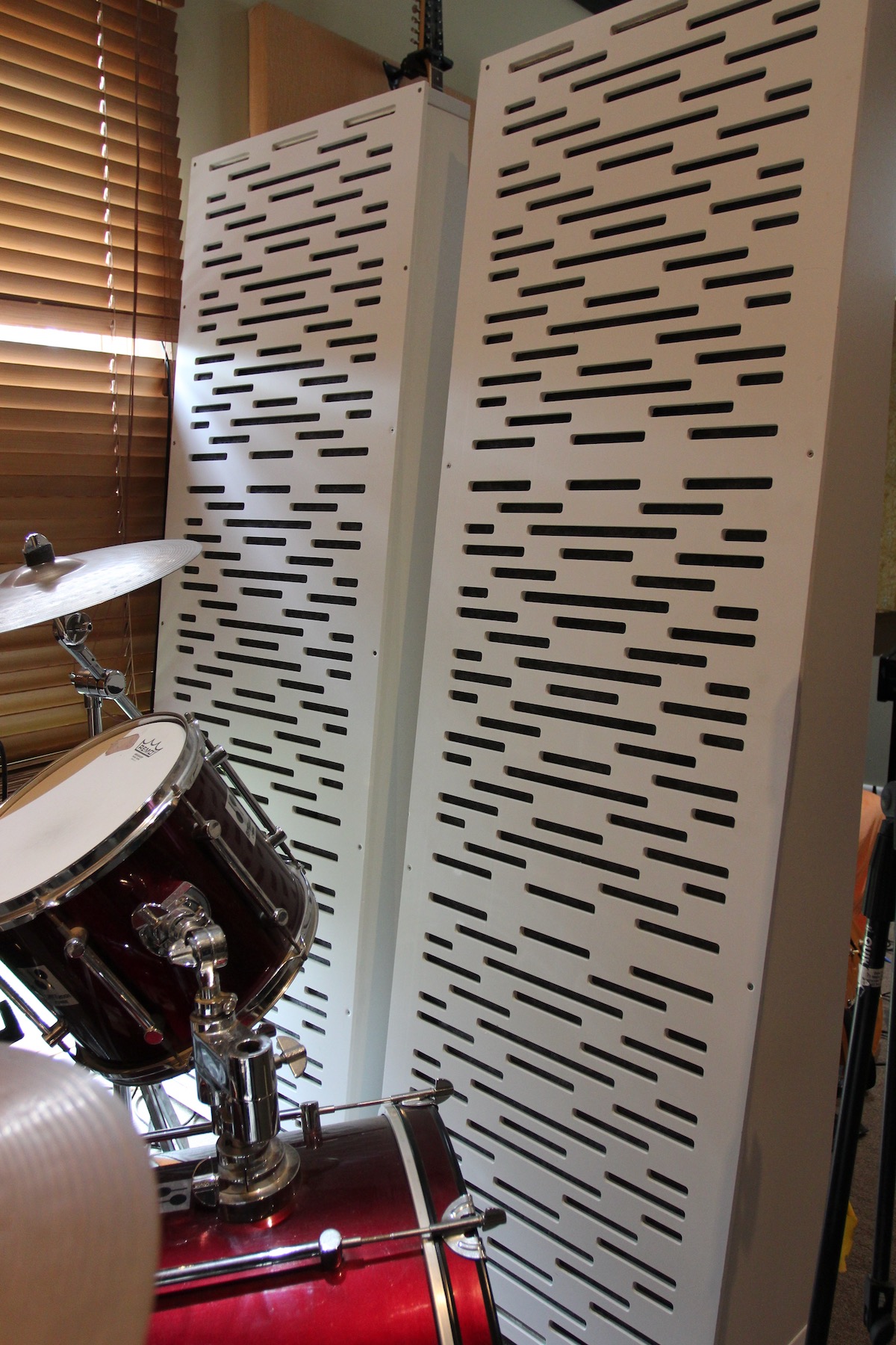 STUDIO ACOUSTIC CONTROL SAC180 - Image 4