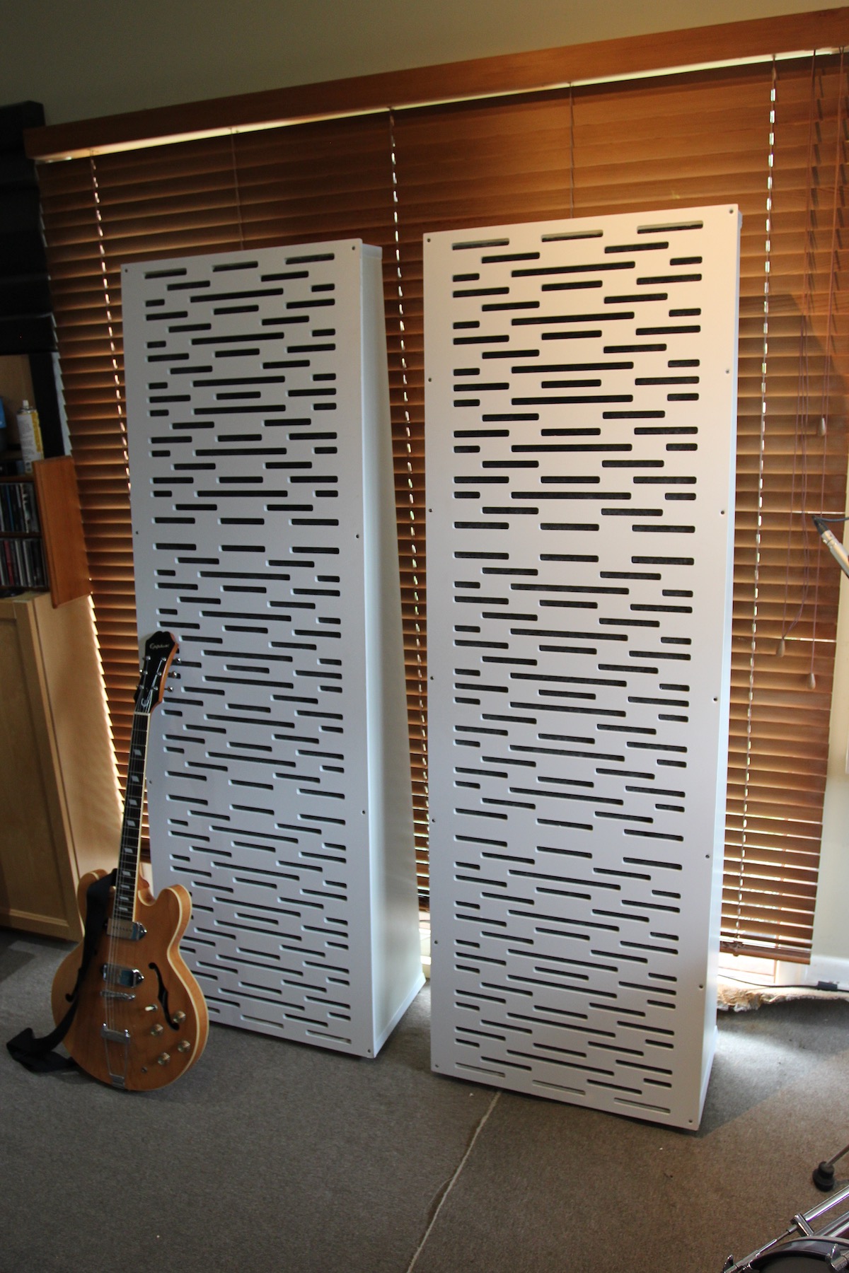 STUDIO ACOUSTIC CONTROL SAC180 - Image 8