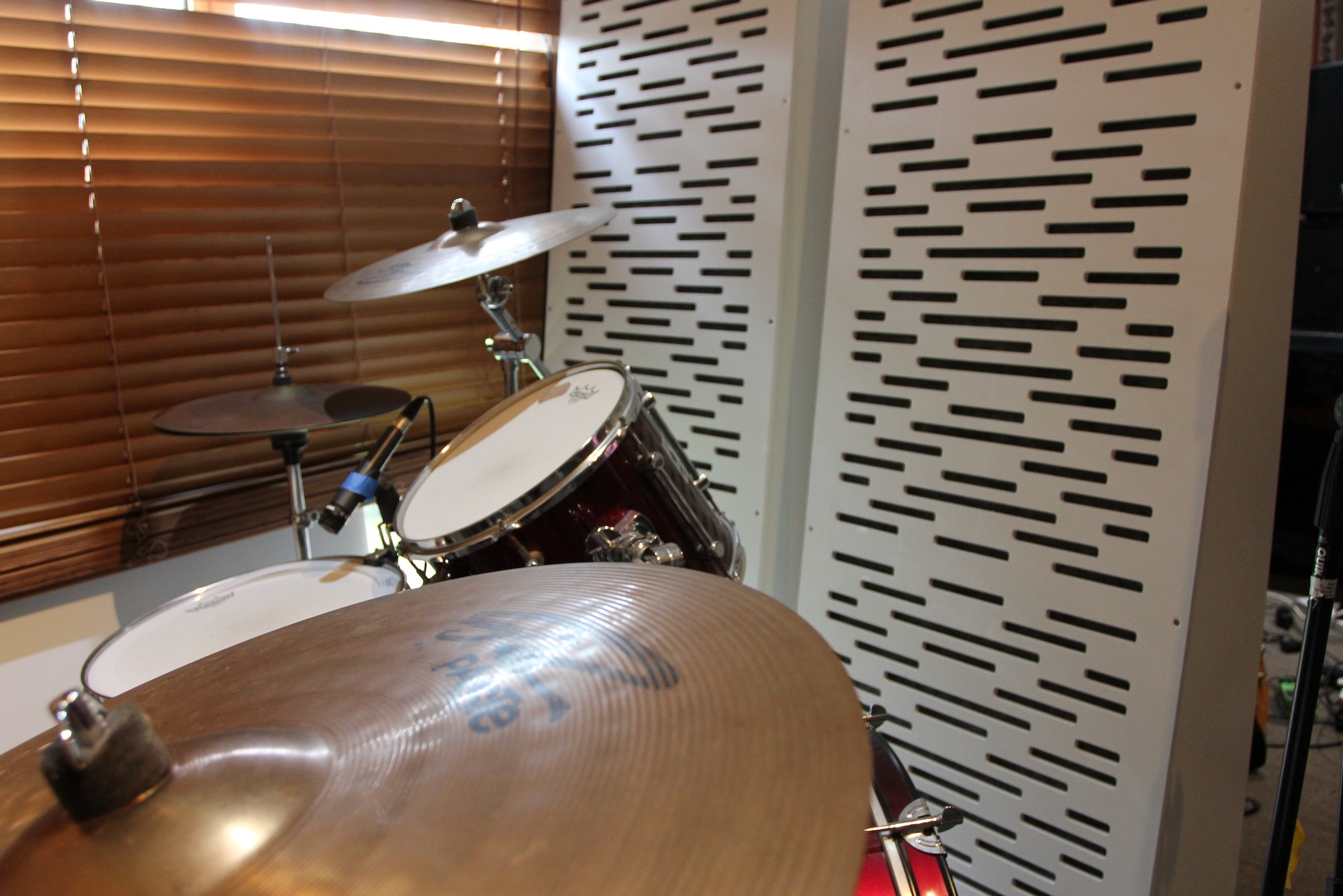 STUDIO ACOUSTIC CONTROL SAC180 - Image 3