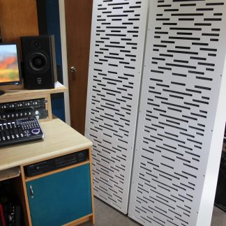 STUDIO ACOUSTIC CONTROL SAC180