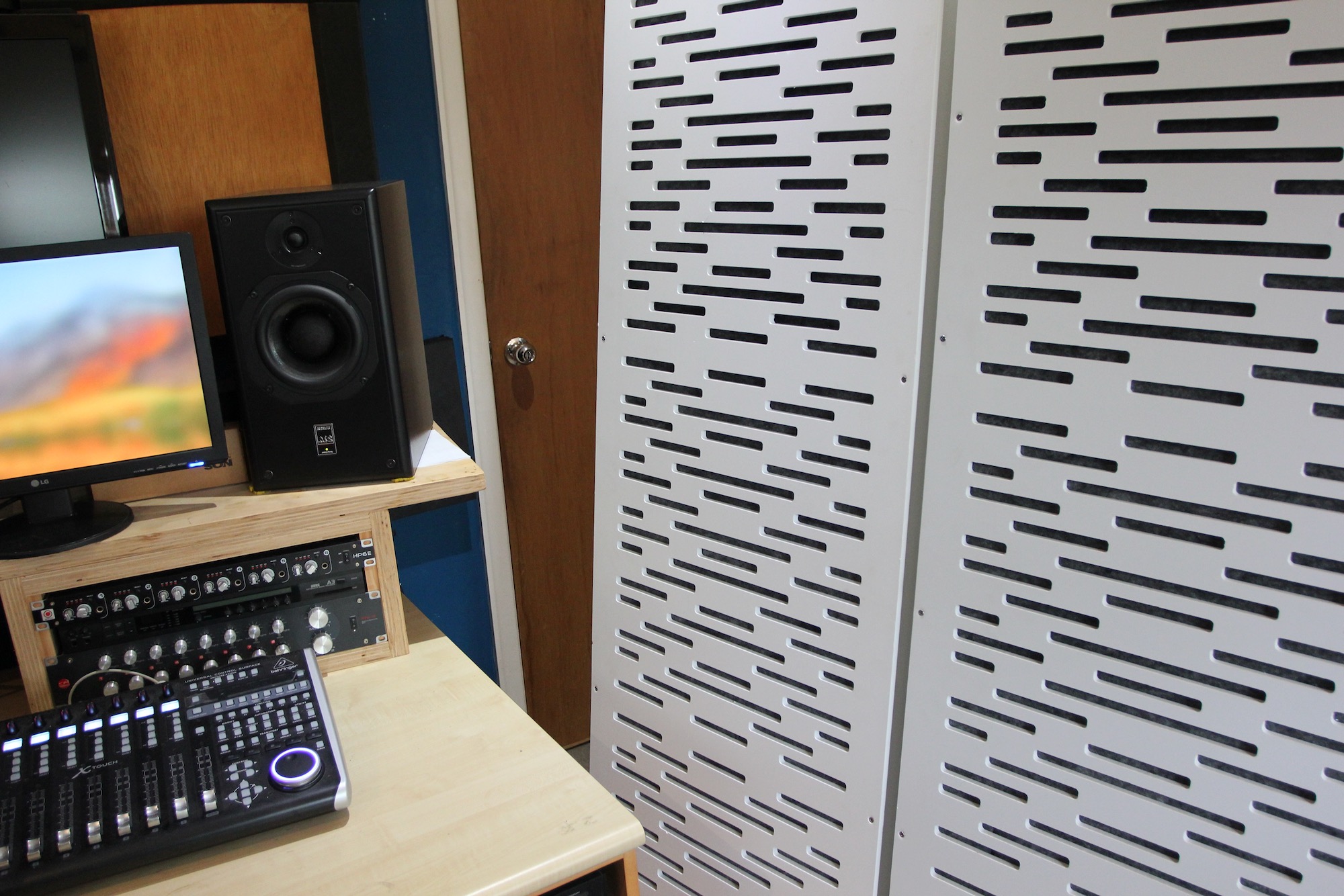 STUDIO ACOUSTIC CONTROL SAC180 - Image 5